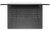 Lenovo Ideapad 320 - 15.6" HD, AMD A6-9220, 4GB, 128G SSD, FreeDOS - Fekete Laptop