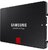 SAMSUNG SSD 2.5", 512GB, SOLID STATE DISK, 860 PRO