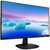 PHILIPS Monitor LED V-Line 243V7QJABF/00 23.8", IPS, 5ms, 1920x1080, VGA,HDMI,Displayport,10M:1, 250cd/m2, speakers, VESA
