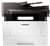 HP / Samsung Xpress SL-M2885FW mono A4 4in1 lézer MFP, duplex, ADF, LAN, WIFI