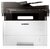 HP / Samsung Xpress SL-M2675F mono A4 4in1 lézer MFP, ADF