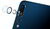 Huawei P20 Pro Dual SIM Kártyafüggetlen Okostelefon - Kék (Android)