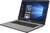 Asus VivoBook Pro 17 (N705UD) - 17.3" FullHD, Core i7-8550U, 16GB, 1TB HDD + 256GB SSD, nVidia GeForce GTX 1050 4GB, Microsoft Windows 10 Home - Szürke Laptop