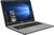 Asus VivoBook Pro 17 (N705UD) - 17.3" FullHD, Core i7-8550U, 16GB, 1TB HDD + 256GB SSD, nVidia GeForce GTX 1050 4GB, Microsoft Windows 10 Home - Szürke Laptop