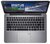 Asus VivoBook E403NA - 14.0" FullHD, Pentium QuadCore N4200, 4GB, 128GB eMMC, Linux - Szürke Laptop