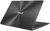 Asus ZenBook 13 (UX331UA) - 13.3" FullHD, Core i5-8250U, 8GB, 256GB SSD, Microsoft Windows 10 Home - Szürke Ultrabook Laptop