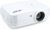 ACER DLP 3D Projektor P5530, 1080p, 4000 lm, 20000/1, HDMI, RJ45, 16W