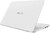 Asus VivoBook E12 (E203NAH) - 11.6" HD, Celeron N3350, 4GB, 500GB HDD, Linux - Fehér Mini Laptop