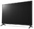 LG TV 49" 49LV340C, 1920x1080, HDMI/USB/LAN/RS-232C/RGB
