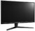 LG Gaming monitor 27" - 27GK750F-B 1920x1080, 16:9, 400 cd/m2, 2 ms, HDMI,DisplayPort,USBx3, freesync