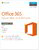 Microsoft Office 365 Personal (Egyszemélyes) Elektronikus licenc szoftver - 1 éves előfizetés