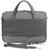 SUMDEX Continent Executive CC-037 GREY Notebook táska, 15"-16" - Szürke színben