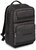 TARGUS Notebook hátizsák, City Smart 12.5 13 13.3 14 15 15.6" Advanced Laptop Backpack - Black/Grey (TSB912EU)