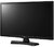 LG Monitor/TV, 20MT48DF, 19,5", 1366x768, 16:9, 200 cd/m2, 5ms, HDMI,SCART,CI slot, USB, hangszóró, fekete