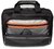 TARGUS Notebook táska, City Smart 14,15,15.6" High Capacity Topload Laptop Case - Black/Grey (TBT915EU)