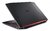 Acer Nitro 5 (AN515-51-594F) - 15.6" FullHD IPS, Core i5-7300HQ, 8GB, 1TB HDD + Free M.2 slot, nVidia GeForce GTX 1050 4GB - Fekete Gamer Laptop