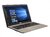 Asus VivoBook 15 (X540NA) - 15.6" HD, Celeron QuadCore N3450, 4GB, 500GB HDD, Microsoft Windows 10 Home - Fekete Laptop