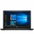 Dell Inspiron 3576 (249739) - 15.6" FullHD, Core i5-8250U, 8GB, 256GB SSD, AMD Radeon R5 520 2GB, Microsoft Windows 10 Home - Fekete Laptop 3 év garanciával