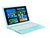 Asus VivoBook Max X541NA - 15.6" HD, Celeron N3350, 4GB, 128GB SSD, Linux - Kék Laptop