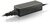 Natec Laptop Power Supply GROWLER 65W for LENOVO notebooks, 20V 7.7x5.5, black
