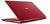 Acer Aspire 3 (A315-31-P1T2) - 15.6" HD, Pentium QuadCore N4200, 4GB, 500GB HDD, Elinux - Piros/Fekete Laptop