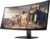 HP Z38c IPS LED Monitor - 37.5" 3840x1600, 21:9, 1000:1, 300cd, 14ms, DisplayPort, HDMI