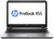 HP ProBook 455 G5 - 15.6" FullHD, AMD A9-9420, 4GB, 128B SSD, AMD Radeon R5, DOS - Ezüst Üzleti Laptop 3 év garanciával