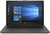 HP 250 G6 - 15.6" HD, Celeron N3350, 8GB, 500GB HDD, Microsoft Windows 10 Home & Office 365 előfizetés - Fekete Laptop 3 év garanciával (Verzió)