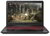 Asus TUF Gaming FX504 - 15.6" FullHD, Core i5-8300H, 8GB, 1TB HDD (FireCuda), nVidia GeForce GTX 1050 OC 4GB, Endless - Szürke Gamer Laptop