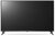 LG 49LV640S Smart TV - 49" (1920x1080), HDMIx3/USBx2/LAN/RS-232C/WiFi, webOS 3.5