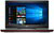 Dell Inspiron 7567 (7567-I7G460LF) - 15.6" FullHD IPS, Core i7-7700HQ, 16GB, 1TB HDD, nVidia GeForce GTX 1050Ti 4GB, Linux - Fekete Gamer Laptop 3 év garanciával (Verzió)