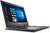 Dell Inspiron 7567 (7567-I7G460LF) - 15.6" FullHD IPS, Core i7-7700HQ, 16GB, 1TB HDD, nVidia GeForce GTX 1050Ti 4GB, Linux - Fekete Gamer Laptop 3 év garanciával (Verzió)
