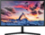 Samsung 23,5" LED monitor PLS HDMI S24F356FHU