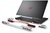 Dell Inspiron 7567 - 15.6" FullHD IPS, Core i5-7300HQ, 8GB, 256GB SSD, nVidia GeForce GTX 1050 4GB, Microsoft Windows 10 Home - Fekete Gamer Laptop 3 év garanciával