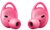Samsung Gear IconX SM-R140, wireless Headset - Rózsaszín színben