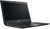 Acer Aspire 3 (A315-33-P9XJ) - 15.6" HD, Pentium QuadCore N3710, 4GB, 1TB HDD +Free M.2 port, Elinux - Fekete Laptop