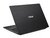 Asus AsusPro - 14.0 " FullHD, Core i3-7100U, 4GB, 500GB HDD, Intel HD 620, Endless - Fekete Üzleti Laptop