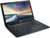 Acer TravelMate P2 (TMP238-G2-M-3706) - 13.3" HD, Core i3-7130U, 4GB, 128GB SSD, Linux - Fekete Üzleti Laptop