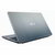 Asus VivoBook Max X541NA - 15,6" FullHD, Celeron QuadCore N3450, 8GB, 128GB SSD, Endless - Ezüst Laptop