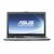 Asus VivoBook Max X541NA - 15,6" FullHD, Celeron QuadCore N3450, 8GB, 128GB SSD, Endless - Ezüst Laptop