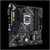ASUS Alaplap S1151 TUF B360M-PLUS GAMING INTEL B360, mATX