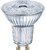 OSRAM LED STAR PAR16 80 non-dim 36° 6,9W/840 GU10 izzó