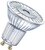 OSRAM LED STAR PAR16 50 non-dim 36° 4,3W/840 GU10 izzó