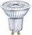 OSRAM LED STAR PAR16 50 non-dim 36° 4,3W/827 GU10 izzó