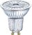 OSRAM LED SUPERSTAR PAR16 80 dim 36° 7,2W/840 GU10 izzó