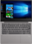 Lenovo Idepapd 720S - 13.3" FullHD IPS, AMD Ryzen 7-2700U, 8GB, 256GB SSD, Microsoft Windows 10 Home - Ezüst Ultrabook Laptop