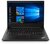 Lenovo ThinkPad E480 - 14.0" HD, Core i3-8130U, 4GB, 1TB HDD, DOS - Fekete Üzleti Laptop 3 év garanciával