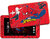 eSTAR Beauty Kids HD 7" WiFi Gyerek Android Tablet - Spider Man (Pókember)
