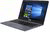 Asus VivoBook Pro 15 (N580VD) - 15.6" FullHD, Core i7-7700HQ, 8GB, 256GB SSD, nVidia GeForce GTX 1050 4GB, Microsoft Windows 10 Home - Szürke Fém Gamer Laptop