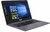 Asus VivoBook Pro 15 (N580VD) - 15.6" FullHD, Core i7-7700HQ, 8GB, 256GB SSD, nVidia GeForce GTX 1050 4GB, Microsoft Windows 10 Home - Szürke Fém Gamer Laptop